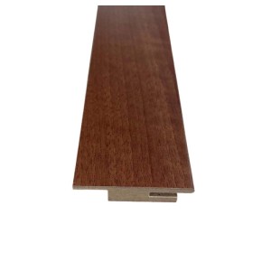 Allargamanto muro porta Gran Sasso noce dogato 63 mm