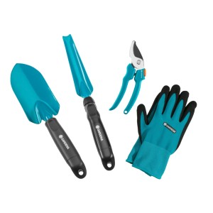 Gardena set da giardino