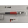 Cutter precisione lama fissa 8x39 mm_2