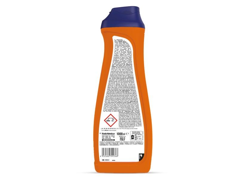 Detergente per MICROONDE - 500ML - Italchimica