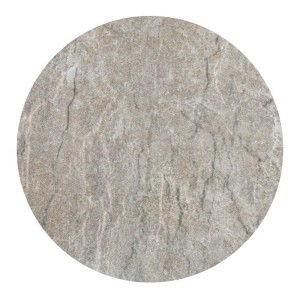 Pietra naturale t.b.t. con superficie ruvida beige per esterni.