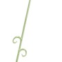 Scheurich bacchetta verde/trasparente per orchidee Ø 4 cm 60 cm_2