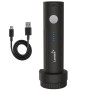 Pompa Sottovuoto Wireless USB-C 25W per Sacchetti Salvaspazio