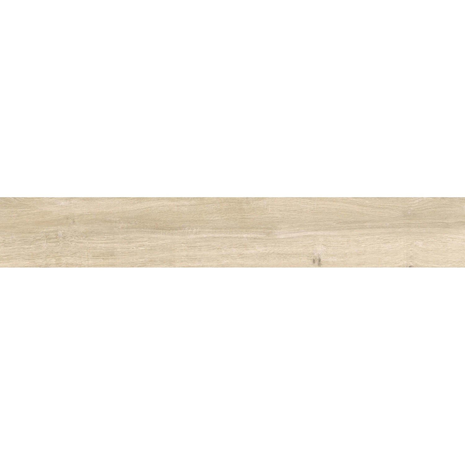 Piastrella per pavimenti chiara effetto legno per interni.