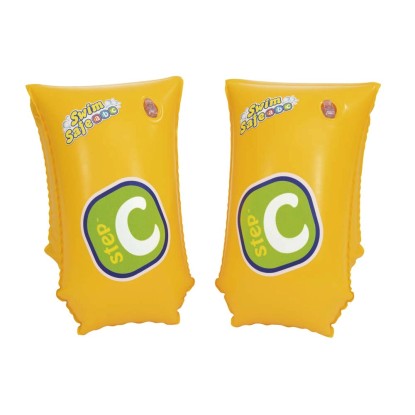 Braccioli Swim Safe ABC  - livello C Bestway