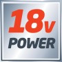 Simbolo batteria 18V Power per avvitatore a batteria t.b.t.