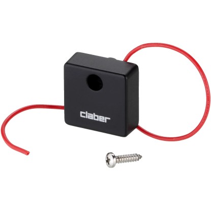 Claber interfaccia Rain Sensor RF
