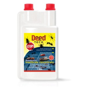 t.b.t. Insetticida concentrato per la lotta contro gli insetti.