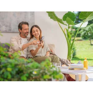 Modulo di comando Controller-4 BT Bluetooth® 9V programmatore smart