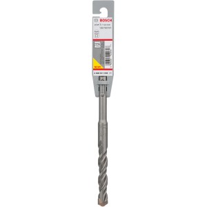 Punta per martello perforatore Bosch SDS Plus-3, 14 mm, per cemento e muratura.