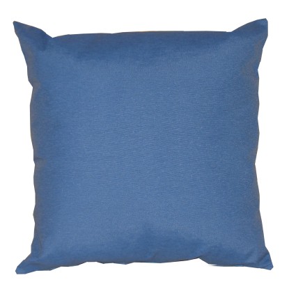 Cuscino bombato Londra carta da zucchero 40 x 40 cm