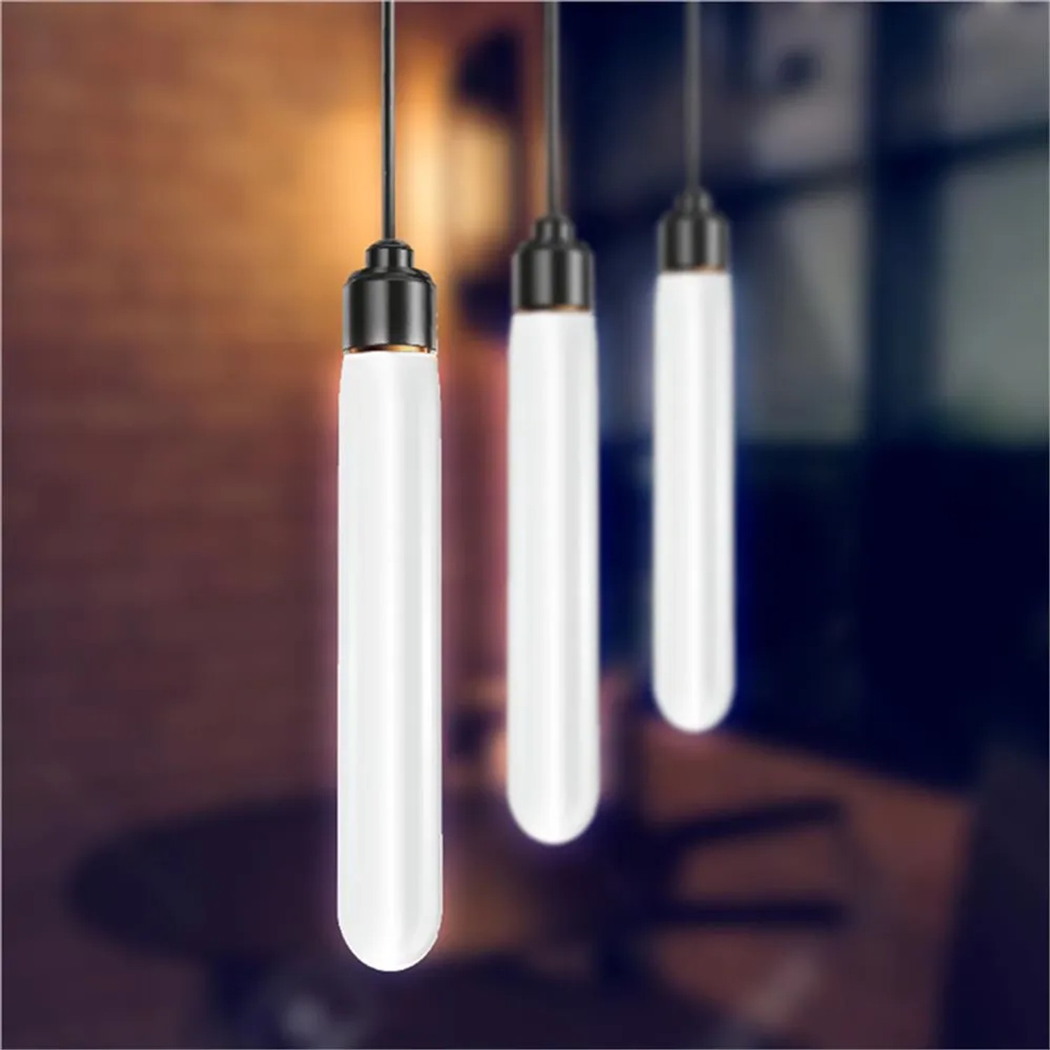 LD9-200W - Lampadine Led E27 - - LAMPADINA A LED 200W 220V ATTACCO Grosso E27 E40 Ip20 Uso Industriale P 24992