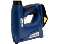 Sparachiodi Elettrico Rapid EN330 - Chiodatrice Per Legno E Lavori Fai-da-Te - Foto 10