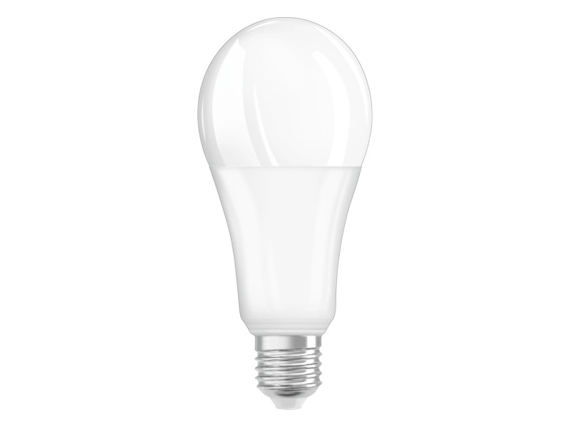 Lampadina LED a filamento, Goccia A60, 12W/1521lm, base E27, 4000K