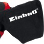 Sacchetto raccoglipolvere per levigatrice a nastro Einhell TC-BS 8038 con logo Einhell.
