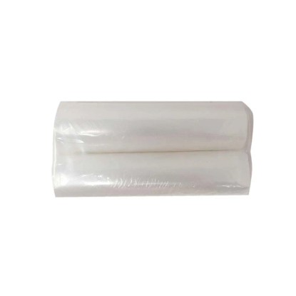 Sacchetti per sottovuoto trasparenti 2 rotoli 25x600 cm