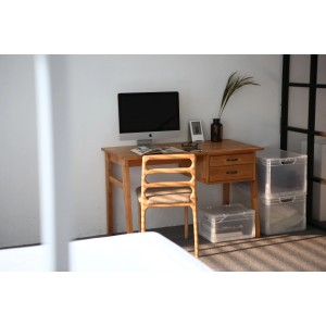 Coperchio grigio per box Eurobox-System 60x40 cm, adatto per scatole di stoccaggio, per una conservazione senza polvere.