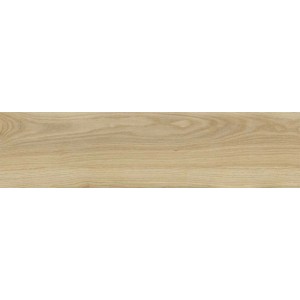 Piastrella per pavimenti chiara effetto legno per interni.