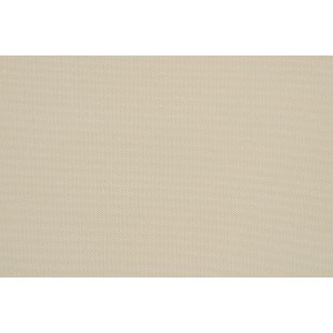 Dettaglio del tessuto beige di una tenda da sole t.b.t.