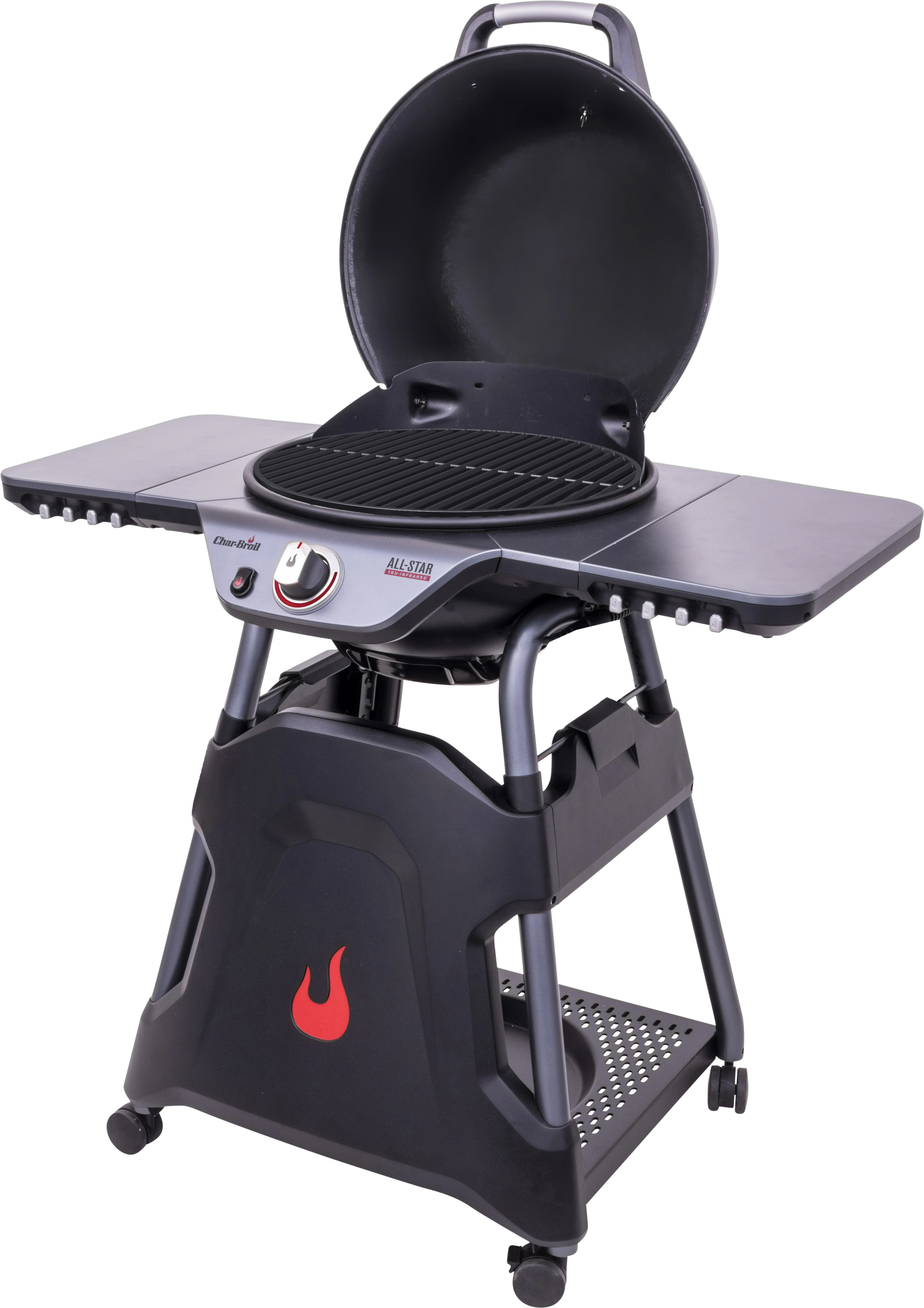 Barbecue a gas Char-Broil All-Star 120 B-Gas