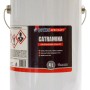 Secchio bianco da 4L di sigillante Catramina per legno, ferro e cemento.