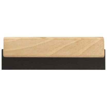 Raspa Per Zoccolo QWORK 200mm - Acciaio Carbonio, Impugnatura Gomma, Per Maniscalchi - Foto 13