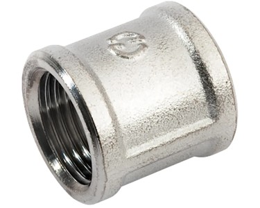 Connettori Per Rubinetto In Ottone 2 Pezzi – Adattatore Filettato 1/2 E 3/4 Per Tubo Da Giardino