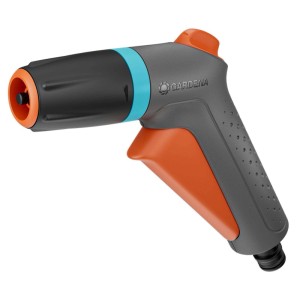 Lancia per pulizia Gardena Classic getto con flusso regolabile