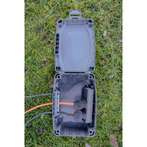 Box di protezione dalle intemperie IP54 brennenstuhl®