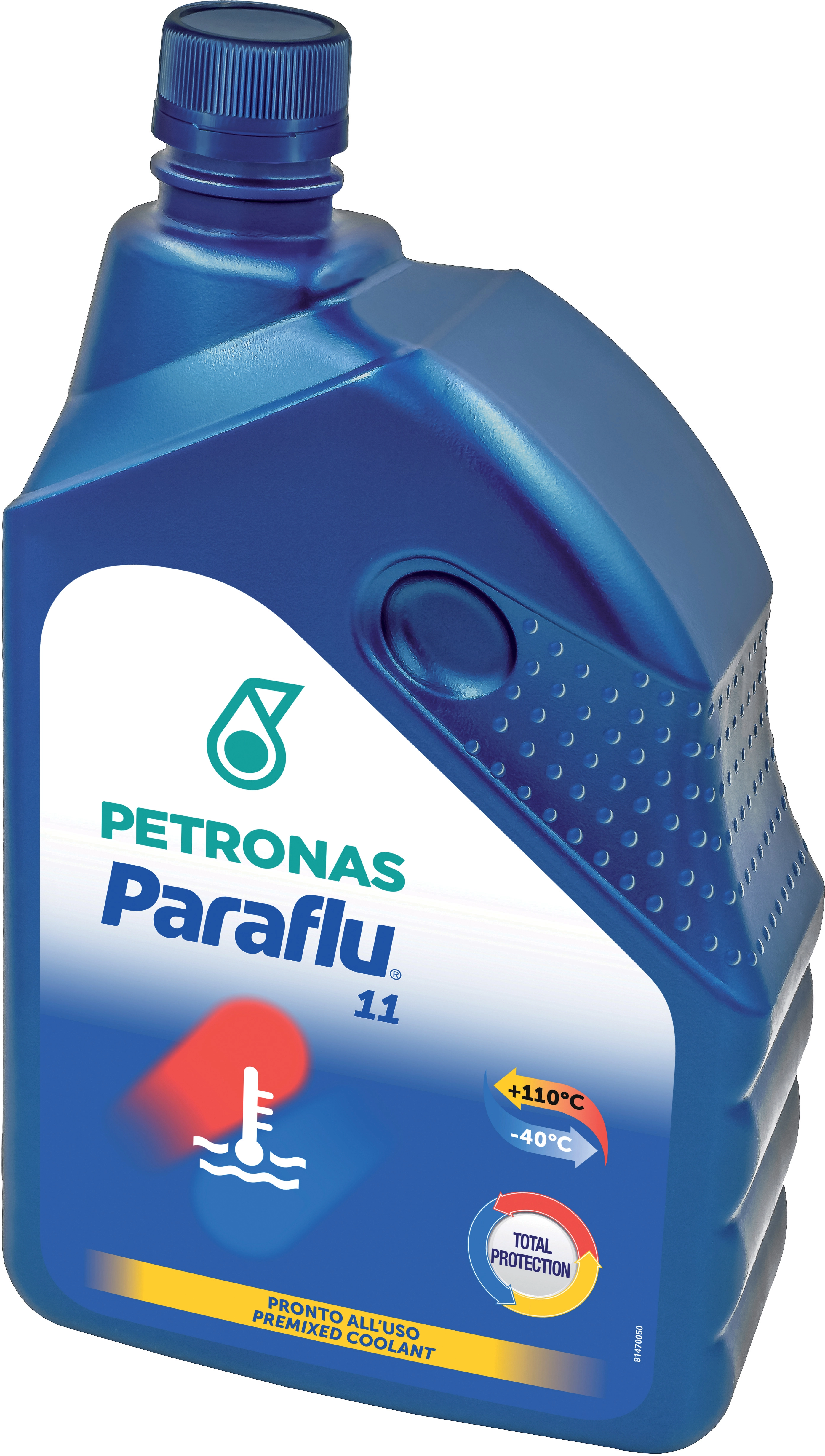 Paraflu PETRONAS 4 litri