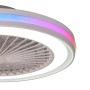 Ventilatore a soffitto Gamer LED 40W Ø 45 cm_3