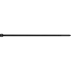 25 Fascette Cavi, 10 Fettuccia Nylon Fascette Riutilizzabili Per - Foto 11