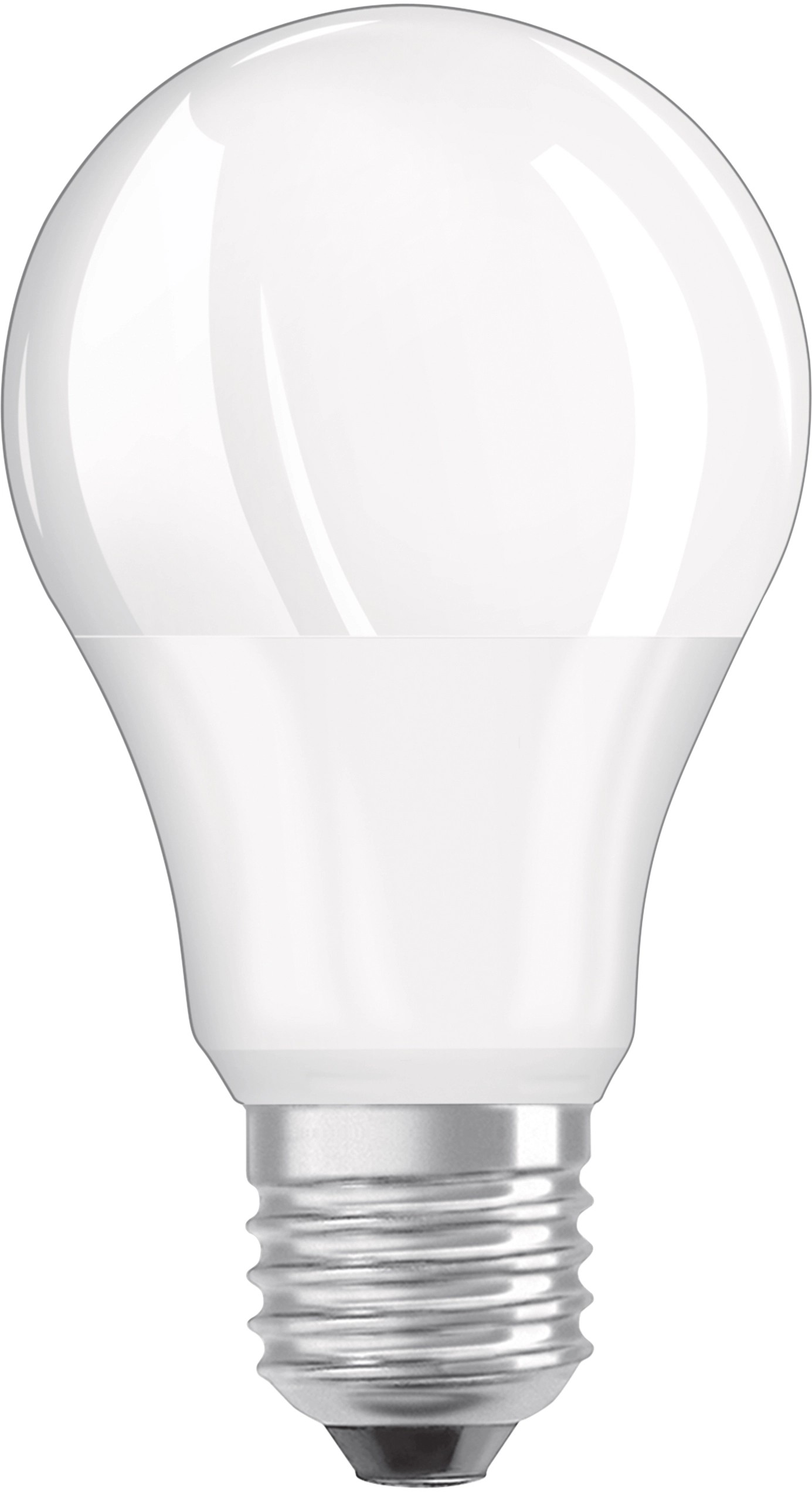 Lampadina LED E27 35W Luce Fredda 6500K - Equivalente A 300W, Non Dimmerabile, 2 Pezzi - Foto 9