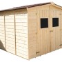 Casetta da giardino in legno sp 16 mm H210xL270xP267 cm_12