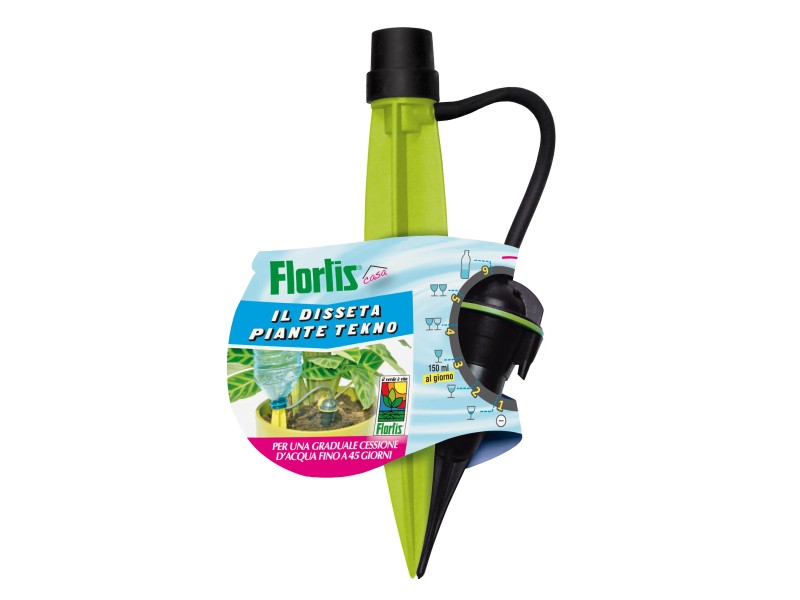 Gocciolatore Per Rettili 1300ml - Per Gechi E Camaleonti, Con Ventosa E Controllo Flusso - Foto 7