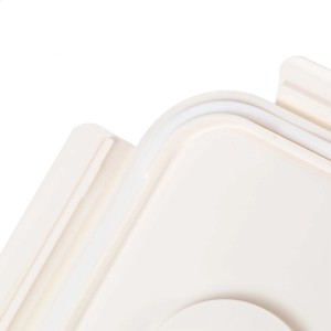 Contenitori in vetro per alimenti Aspifresh set 3 con pompa per sottovuoto