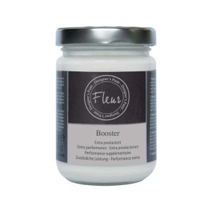 Fleur Booster per colori, additivo per prestazioni migliorate.
