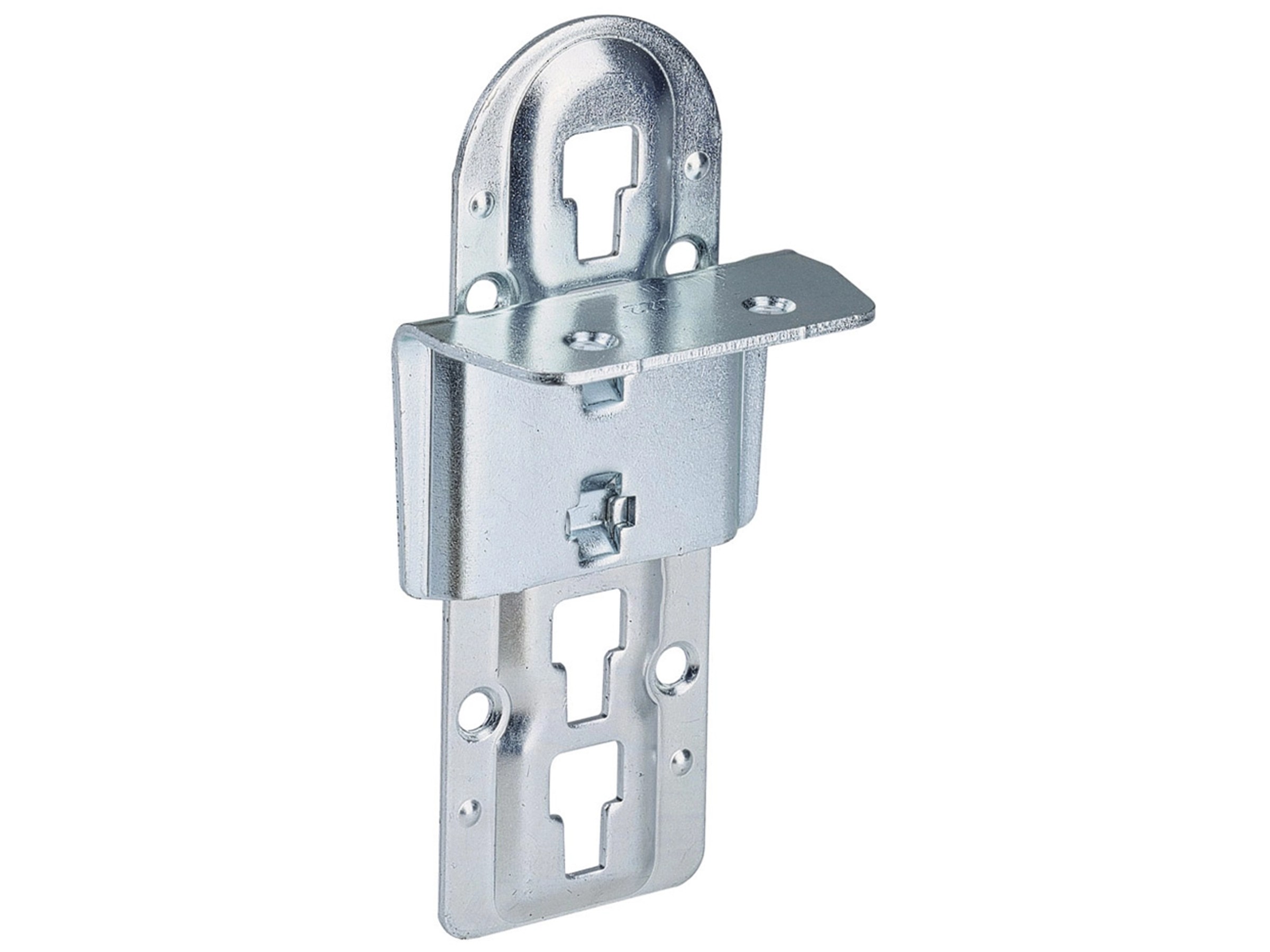 Hogardeck Staffa Per Asta Portabandiera In Alluminio Antiruggine - Supporto Multiposizione 0-180° Per Esterno, Diametro 2.5 Cm (Nero) - 4