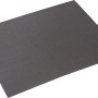 Carta vetrata per metallo LUX K180 per levigatura fine del metallo.