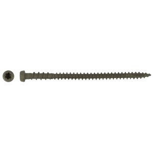 Vite per legno t.b.t., azionamento Torx, per la lavorazione del legno.