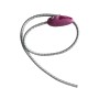 Corda elastica t.b.t. con chiusura rosa per Tenditore e Cinghie.