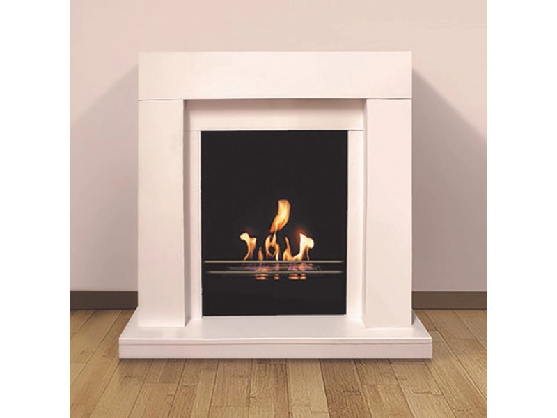 Stufe A Bioetanolo Camino A Bioetanolo Dreamhigh - Da Tavolo, Portatile Per Interni Ed Esterni Stufa A Bioetanolo Da Interno