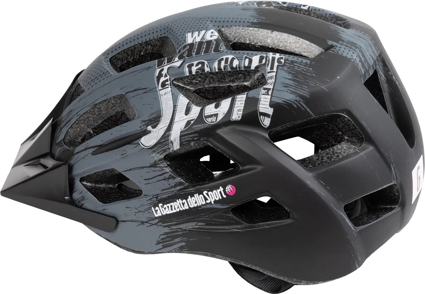bianchi cyclone helmet by lazer Sphere Road KinetiCore Controlled Crumple Zones absorb the force of both direct and rotational impacts in the event of a crash to re Lazer Cyclone MTB Helmet -