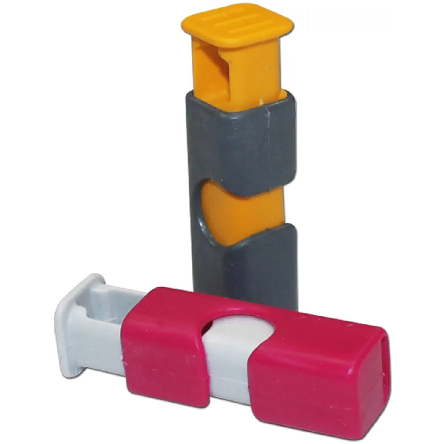 t.b.t. per la conservazione degli alimenti, vari colori.