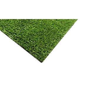 Erba artificiale a rotolo sp 7 mm 200x18x18 cm