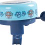 Campanello bici Paw Patrol chiaro per biciclette da bambino.