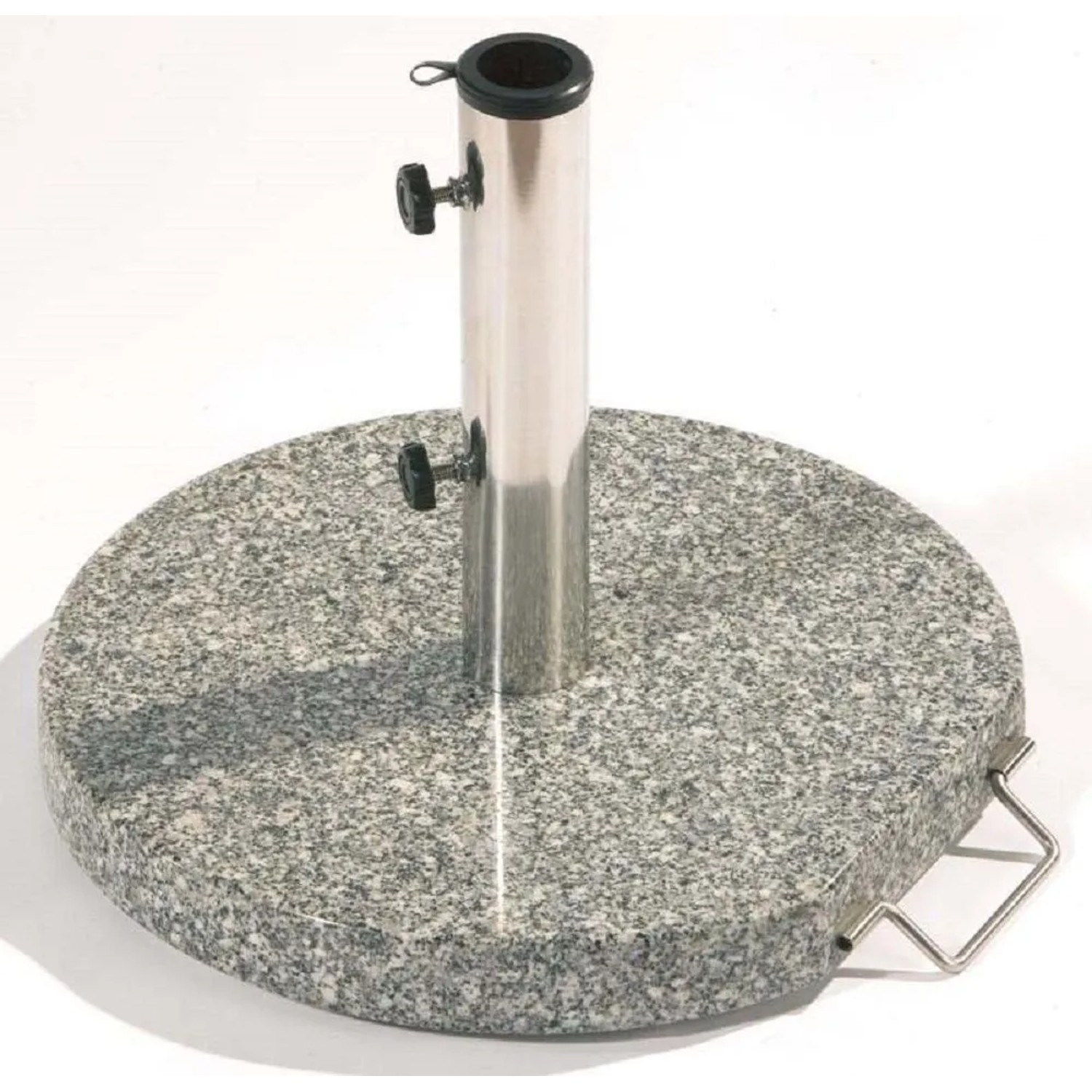 Base per ombrellone Granada grigio 40 kg_5