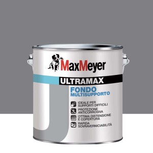 Fondo Ultramax all`acqua 2,5 l grigio