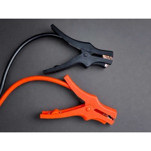 Cavi avviamento batteria Ventux 220A con LED 3 m