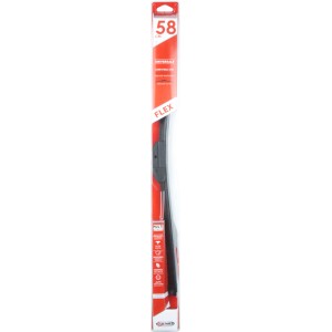 t.b.t. Tergicristallo, 58cm, per manutenzione e riparazione auto.
